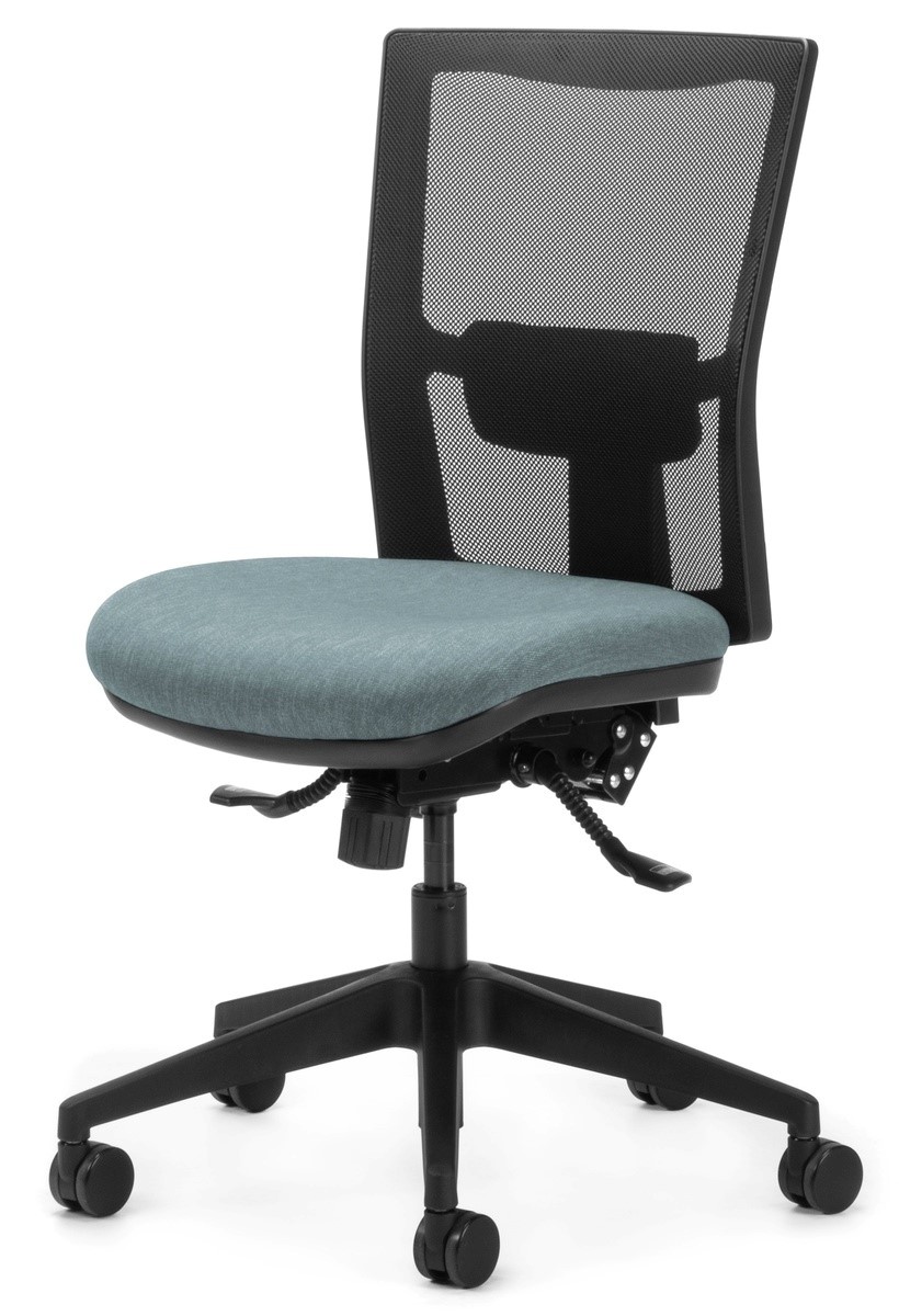 air mesh office chair