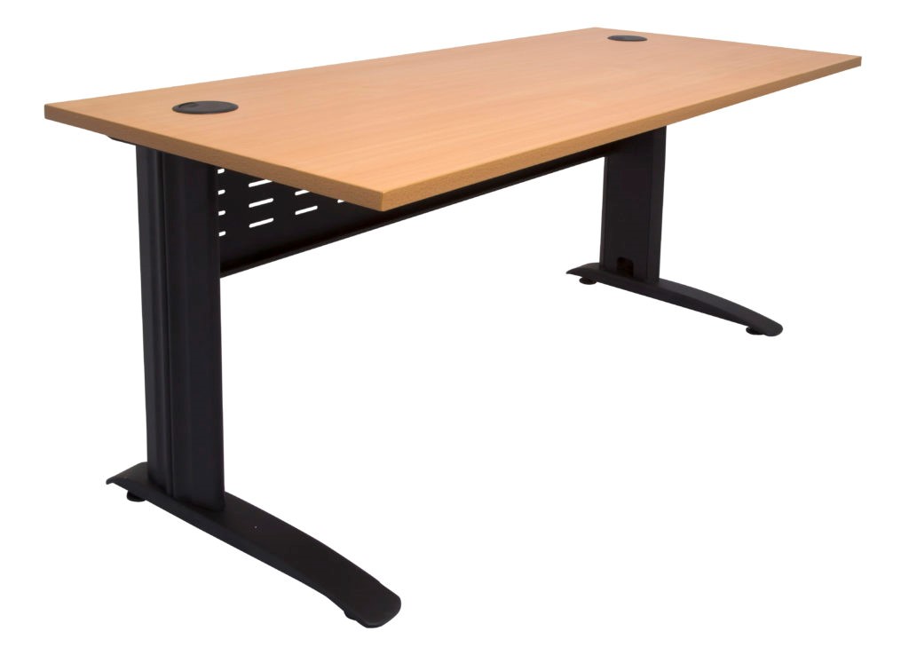 Rapid Span Straight Desk