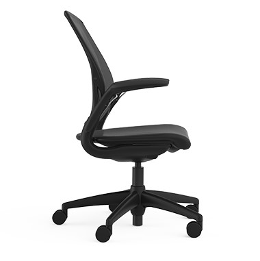 humanscale world one chair