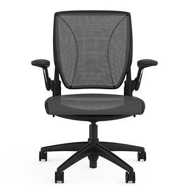 world one task chair