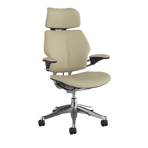 humanscale freedom chair