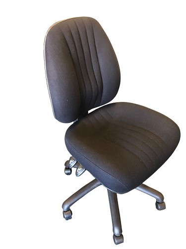 ergonomic chair quora