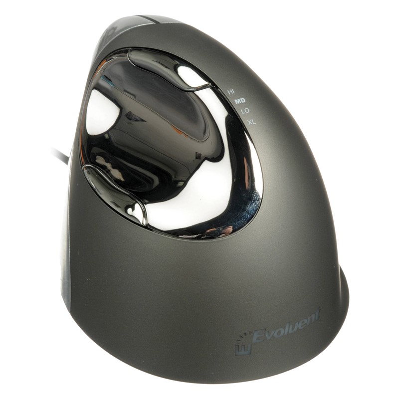 Evoluent V4 Vertical Right Hand Mouse