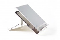 ERGO-Q220 Aluminium Portable Laptop Raiser