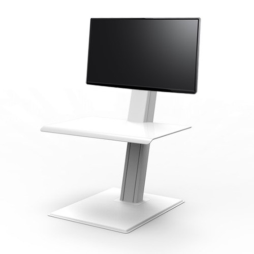 ergolink sit stand desk