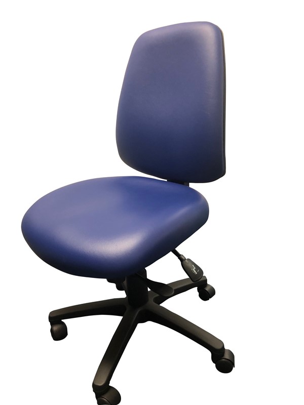 basic desk chair