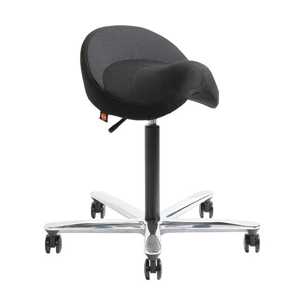 NORJ 4D Action Stool