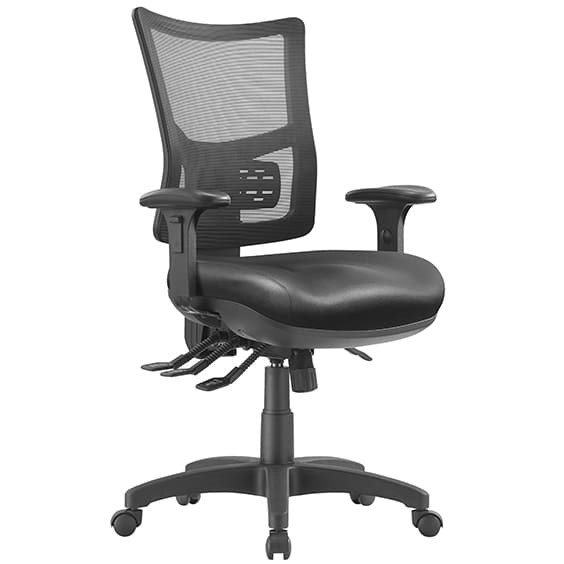 Brent Mesh Back Office Chair