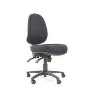 ErgoTeq High Back Ergonomic Task Chair