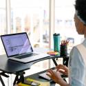 Monitor Risers and Raising Monitors - How to Elevate your Ergonomics at Work