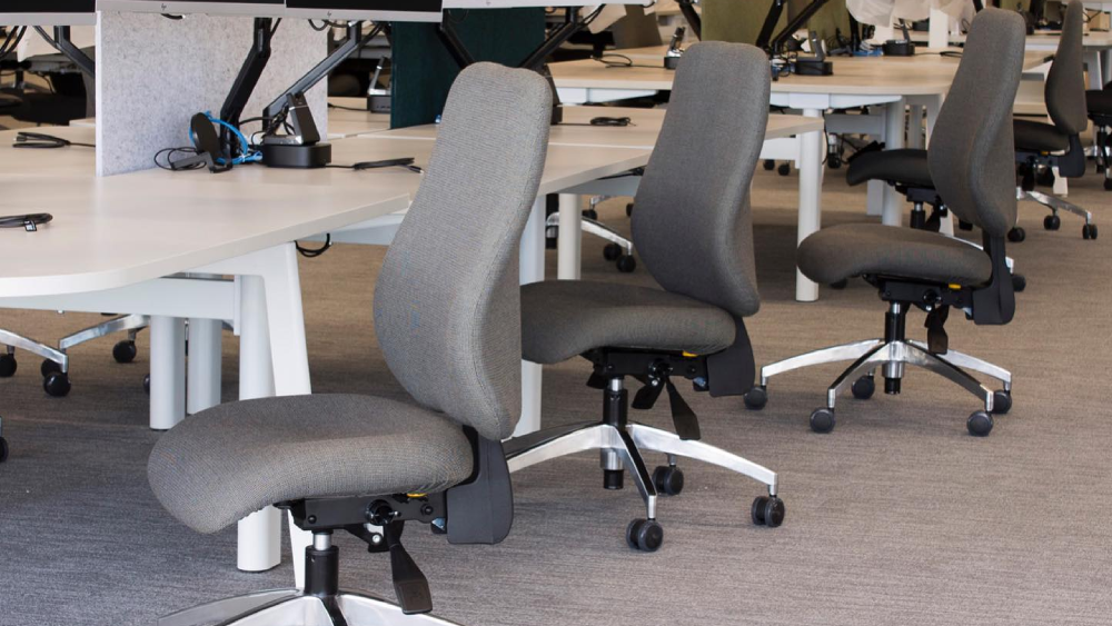 ergonomic chairs gregory chairs