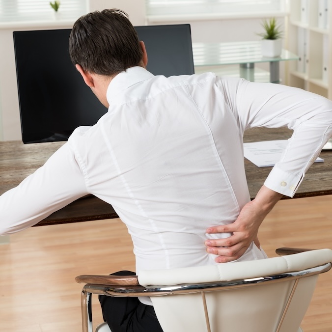 Sit Well, Feel Better - The Essential Guide to Adjusting Your Ergonomic Chair for Lower Back Support