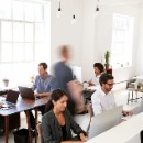 The Truth About Open Plan Offices - Do They Really Work?	